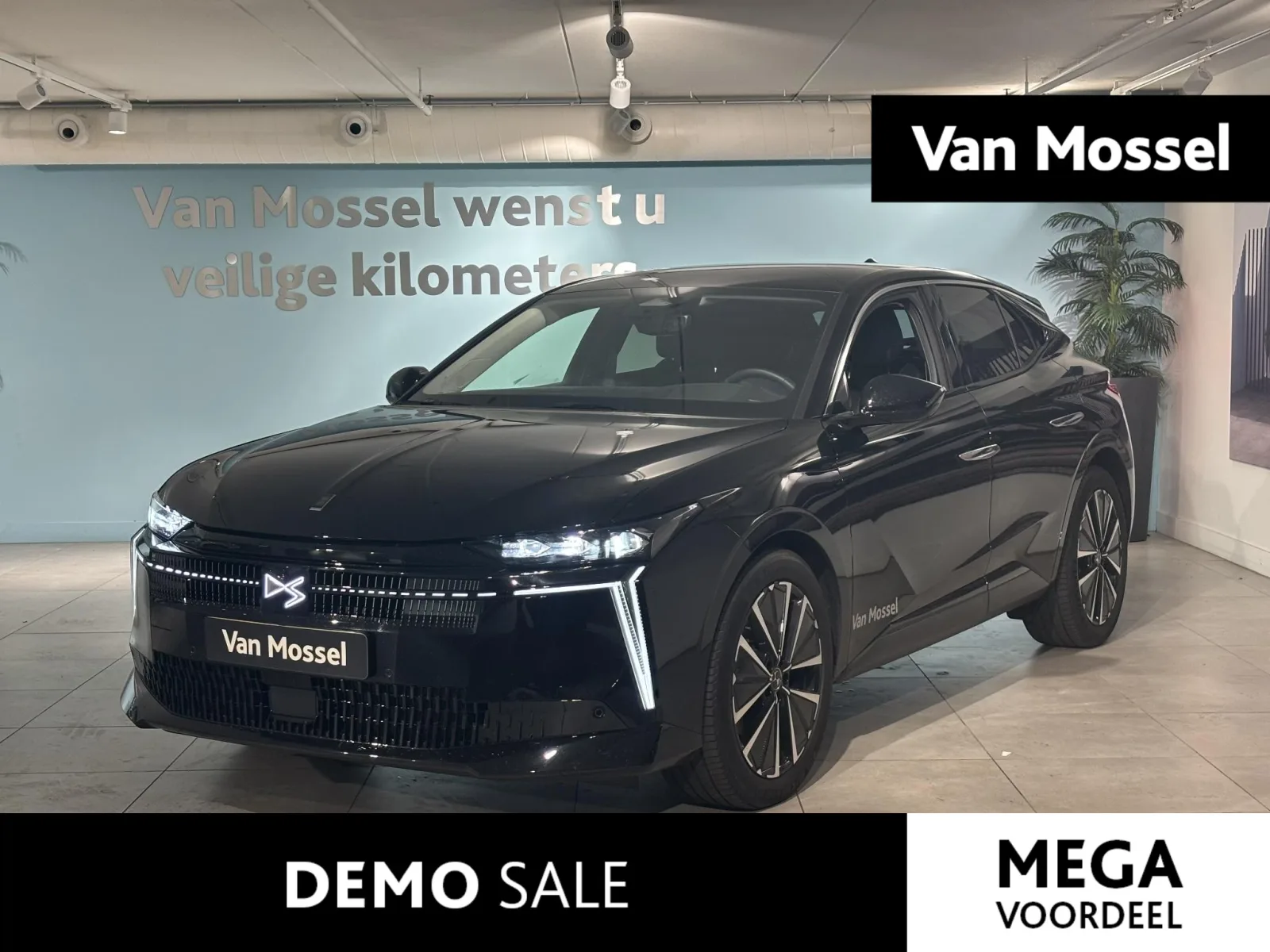 DS 4 (2026) — foto 1