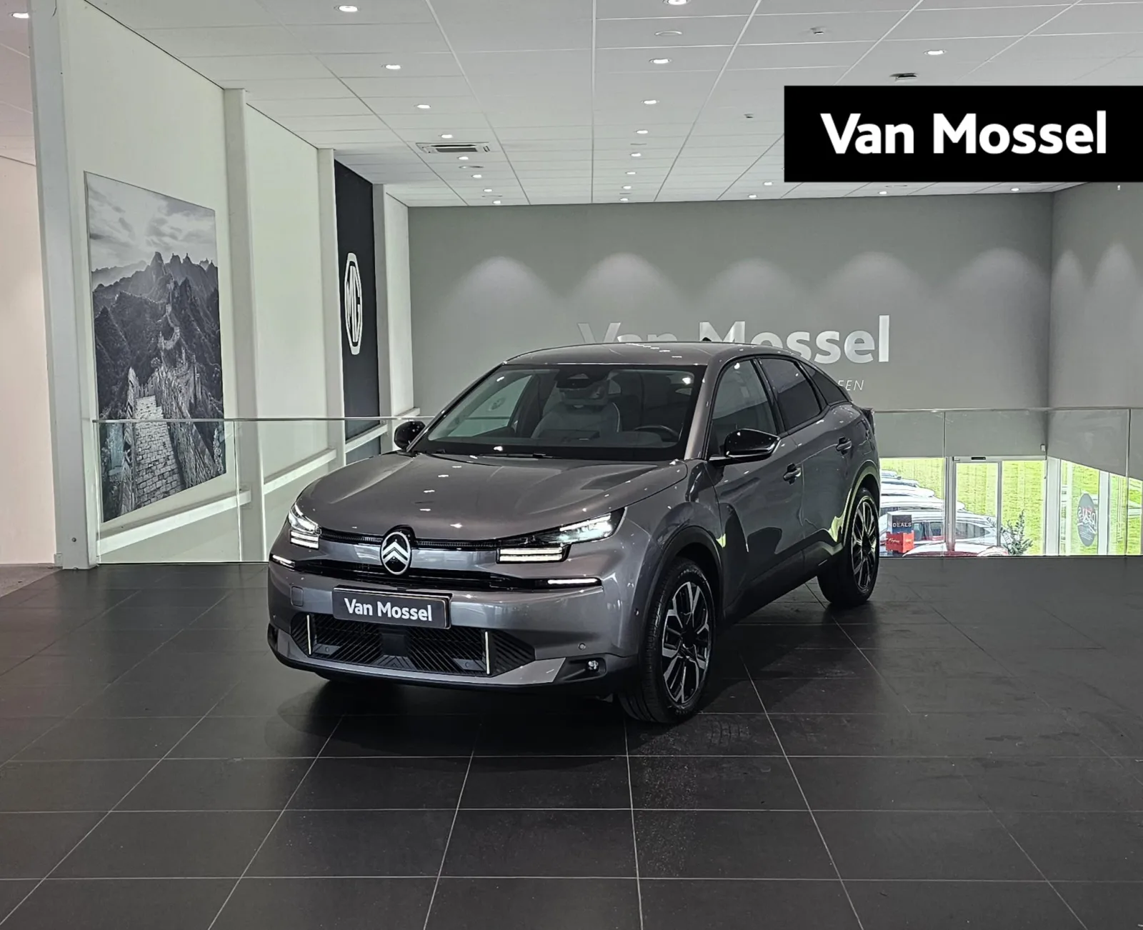 Citroën C4 (2026) — foto 1