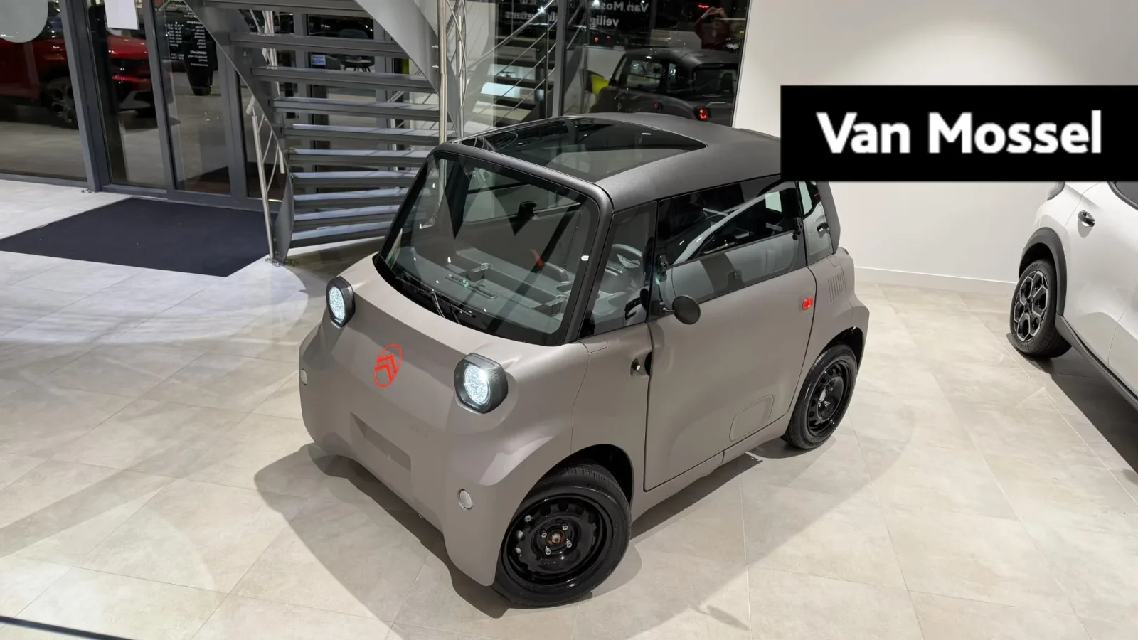 Citroën Ami (2026) — foto 1