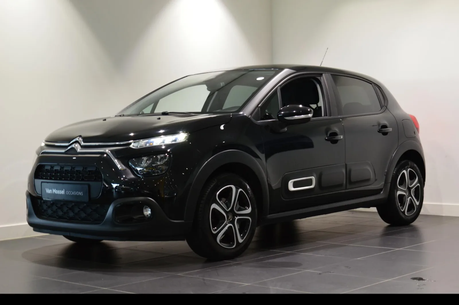 Citroën C3 (2021) — foto 1