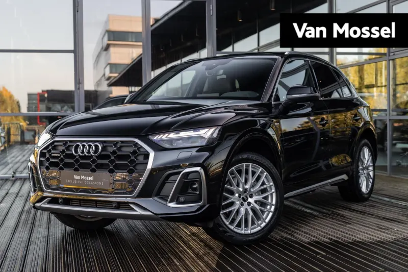 Audi Q5 (2023)