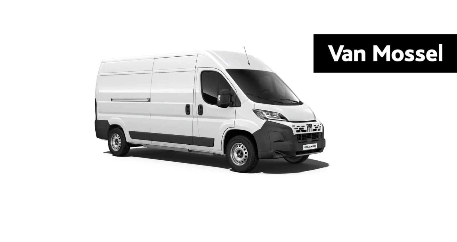 Fiat E-Ducato (2026) — foto 1