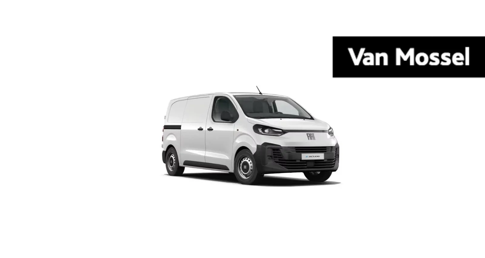 Fiat E-Scudo (2026) — foto 1