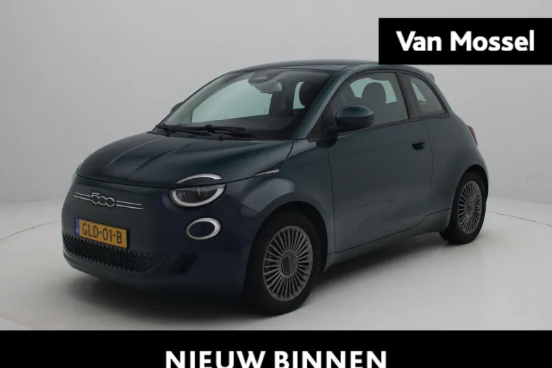 Fiat 500 (2021)