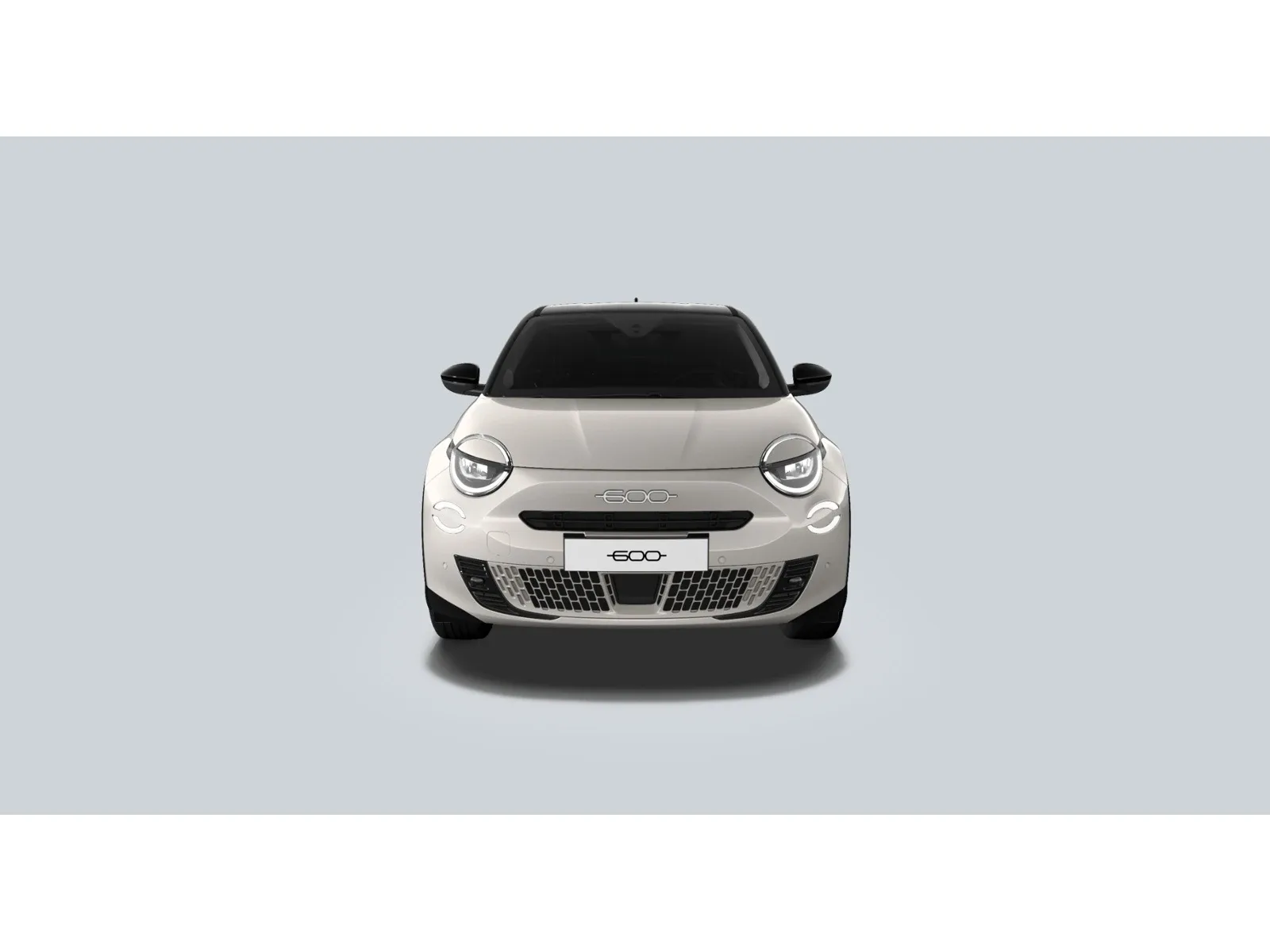 Fiat 600 (2026) — foto 1