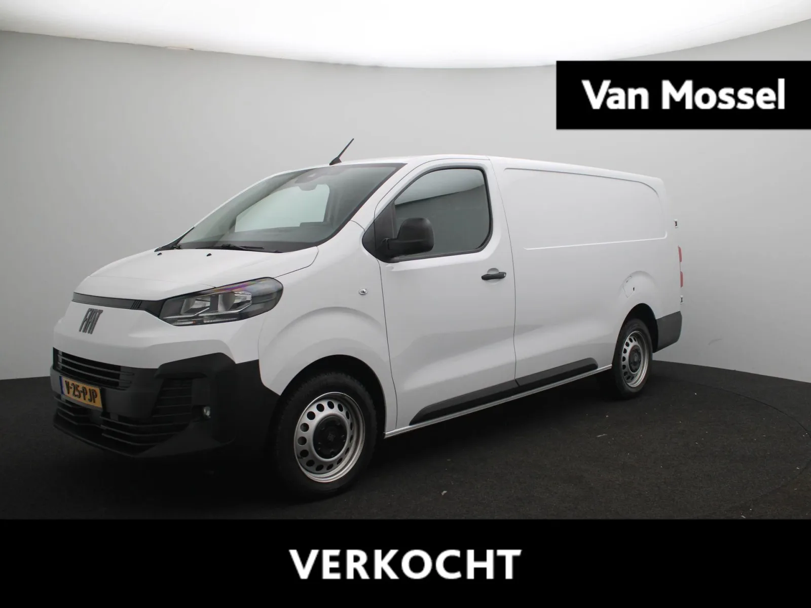 Fiat Scudo (2024) — foto 1