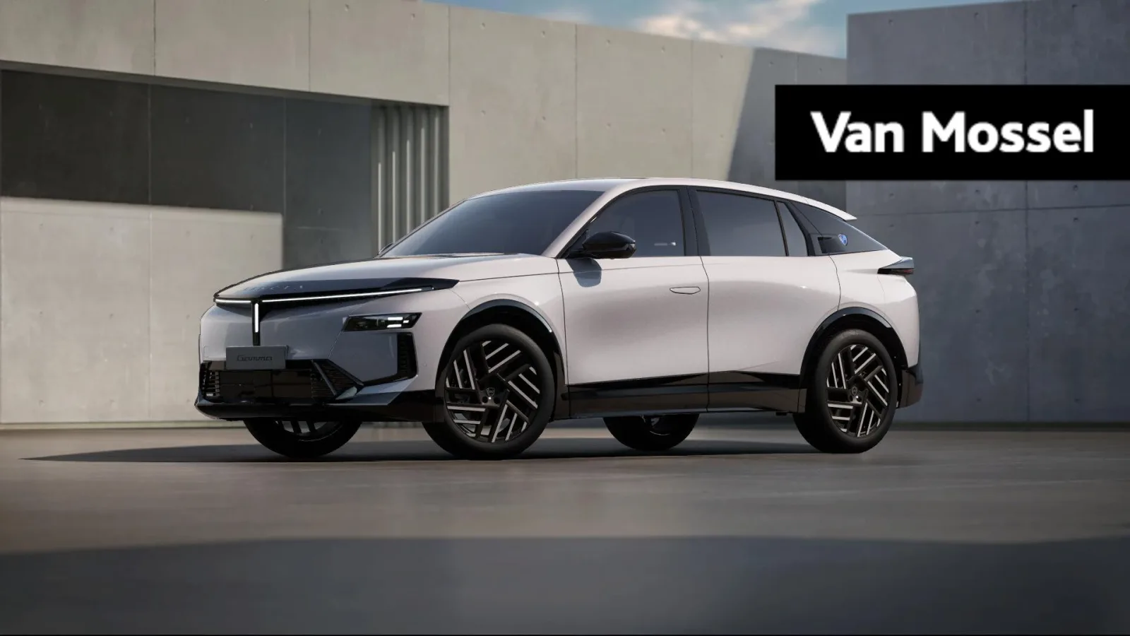 Lancia Gamma (2026) — foto 1