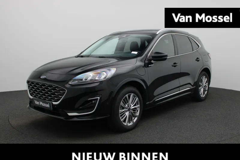 Ford Kuga (2023)