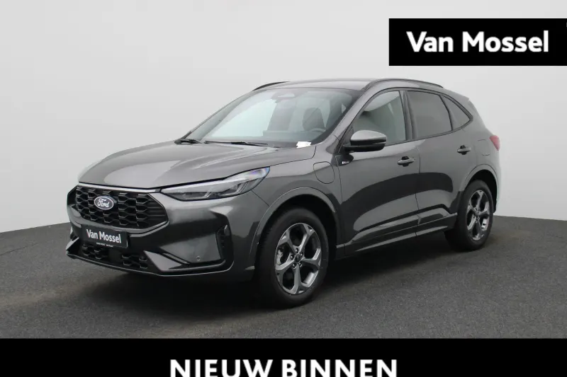 Ford Kuga (2025)