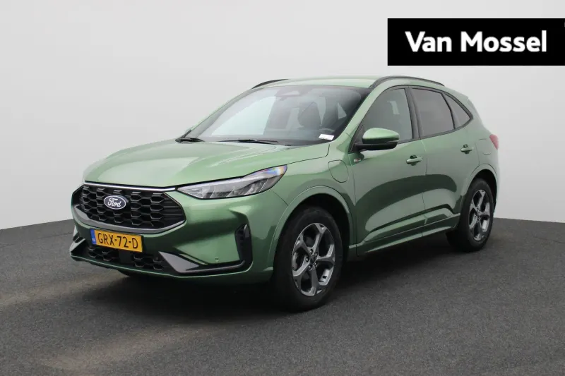 Ford Kuga (2024)