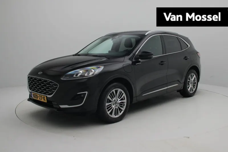 Ford Kuga (2022)