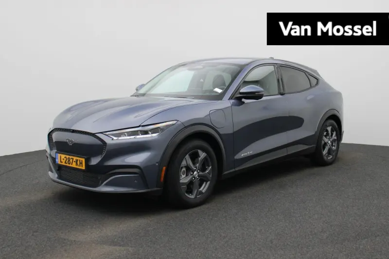 Ford Mustang Mach-E (2021)