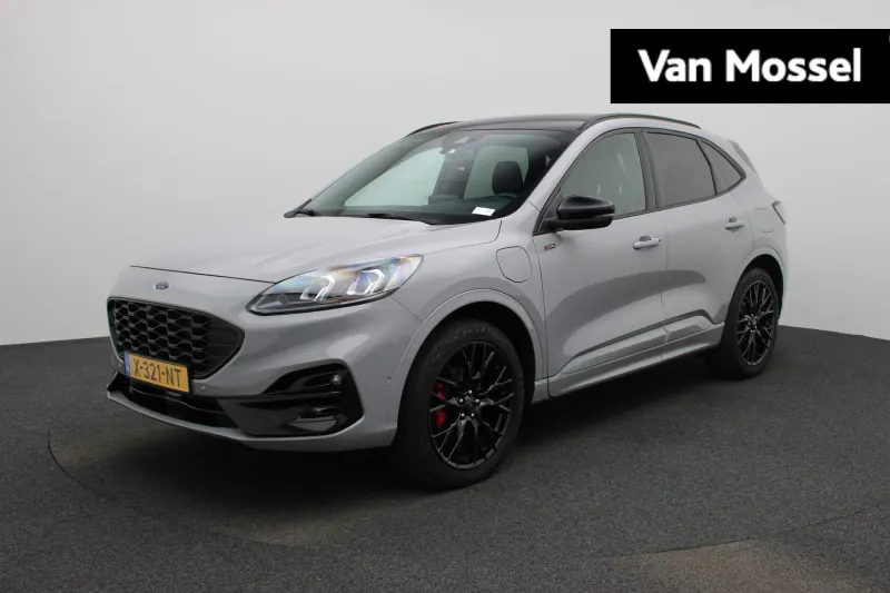 Ford Kuga (2024)