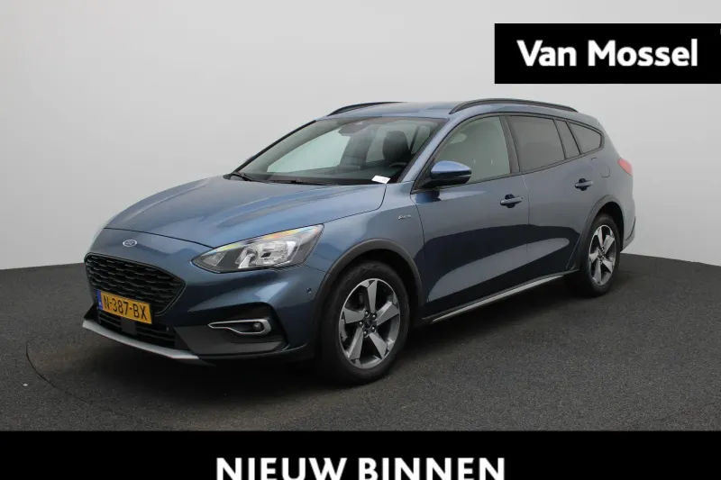 Ford Focus (2021)