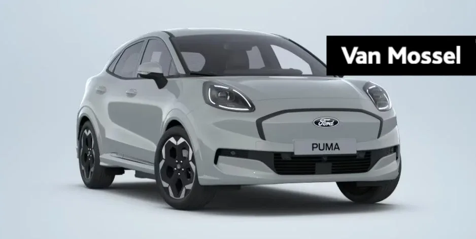 Ford Puma (2026) — foto 1