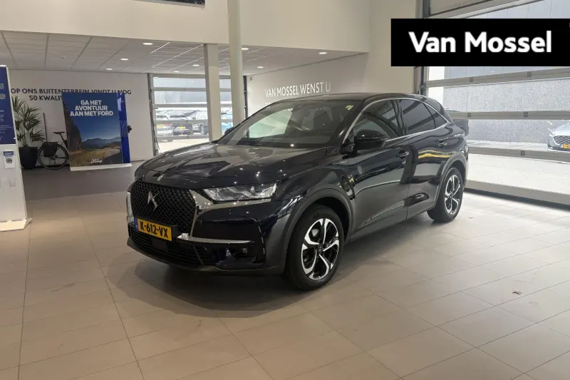 DS 7 (2021)