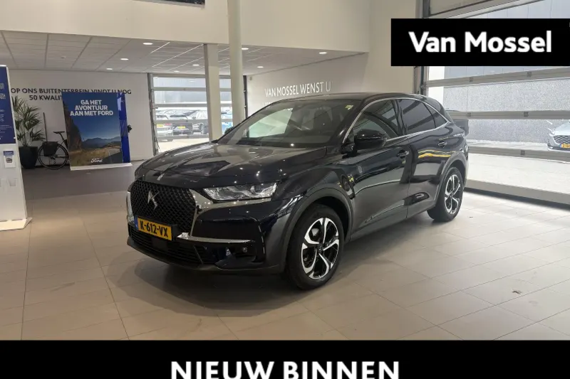 DS 7 (2021)