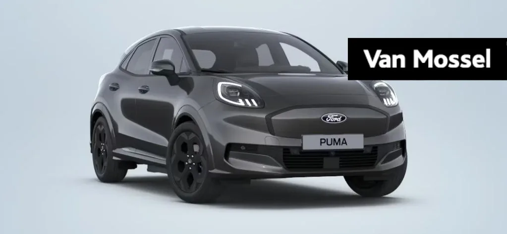 Ford Puma (2026) — foto 1