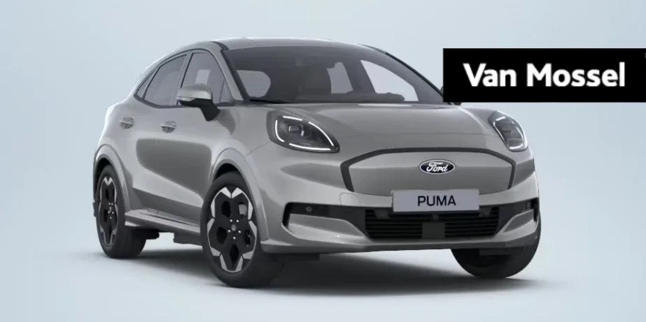 Ford Puma (2026) — foto 1
