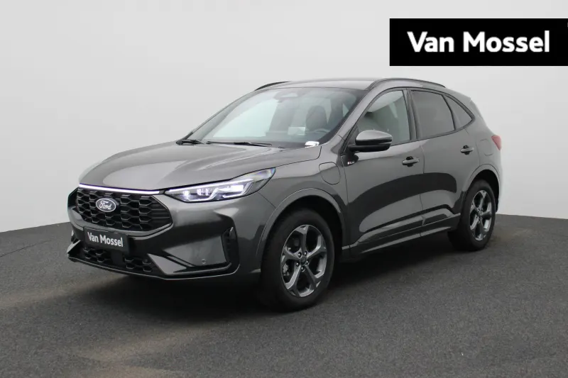 Ford Kuga (2025)