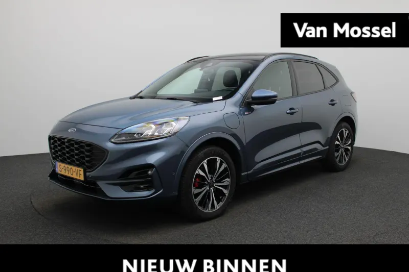 Ford Kuga (2023)