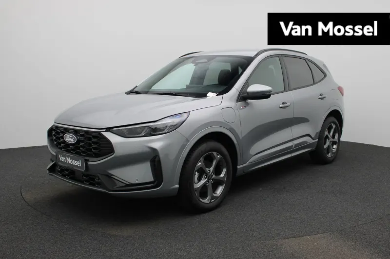 Ford Kuga (2025)