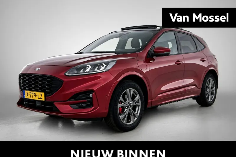 Ford Kuga (2024)