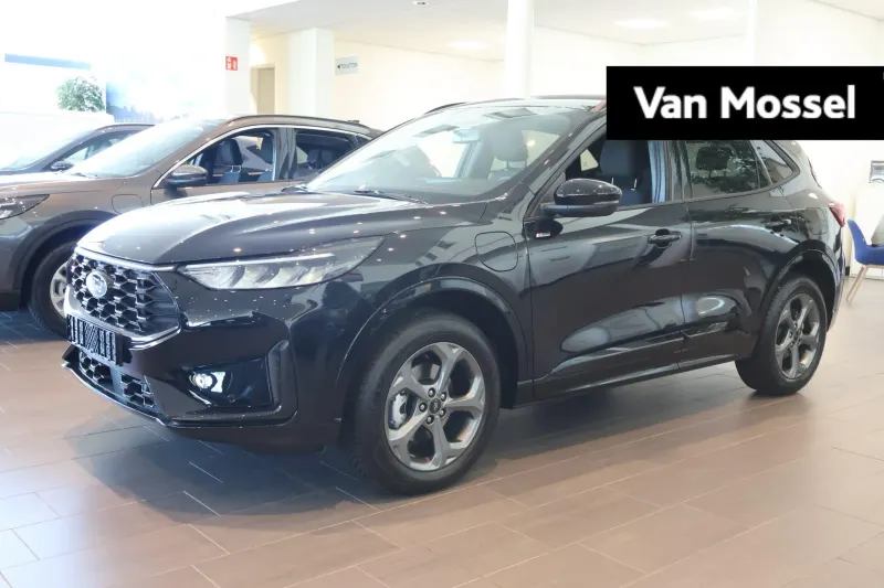 Ford Kuga (2026)