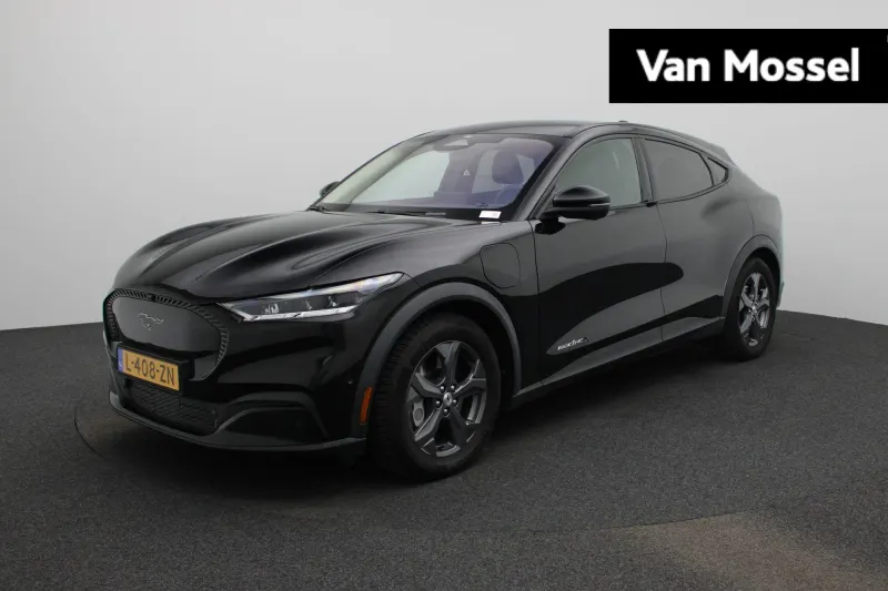 Ford Mustang Mach-E (2021)