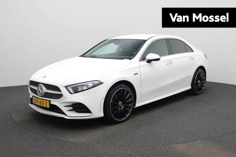 Mercedes-Benz A-Klasse (2021)