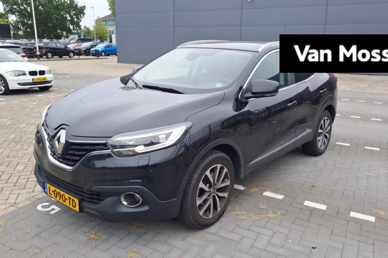 Renault Kadjar (2018)