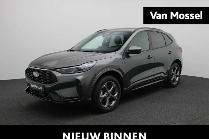 Ford Kuga (2025)