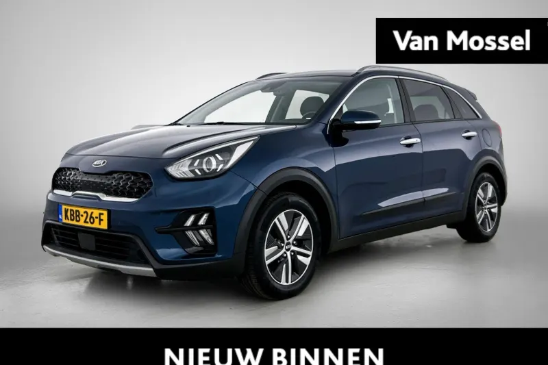 Ford EcoSport (2019)
