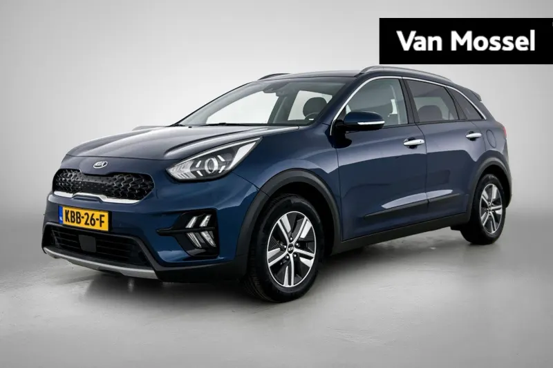 Ford EcoSport (2019)