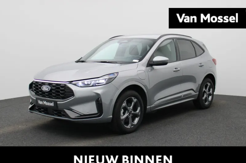 Ford Kuga (2025)