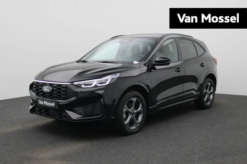 Ford Kuga (2025)
