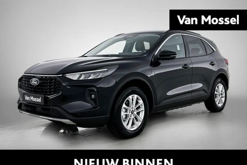 Ford Kuga (2026)