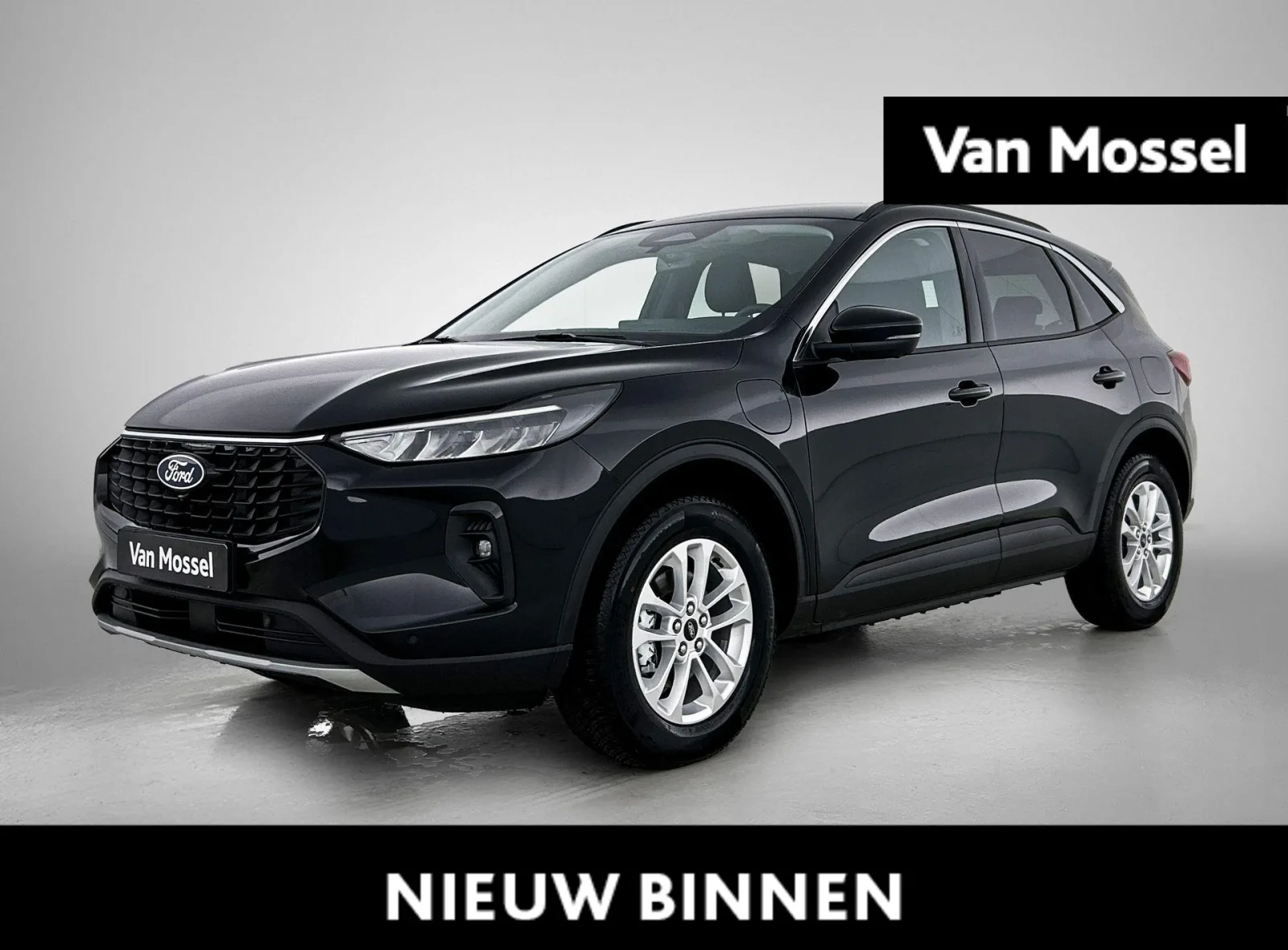 Ford Kuga (2026) — foto 1