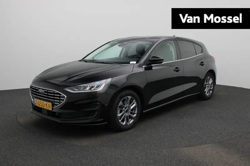 Ford Focus (2023)