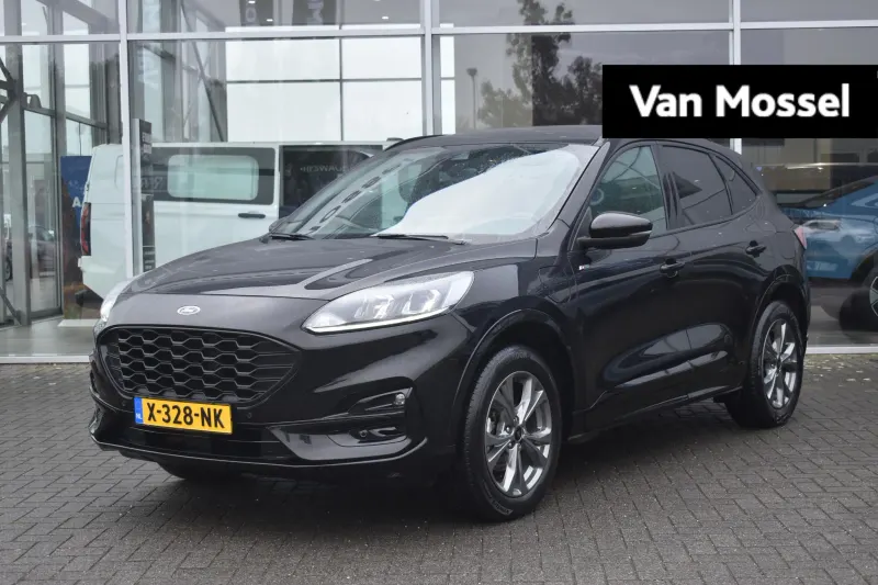 Ford Kuga (2024)