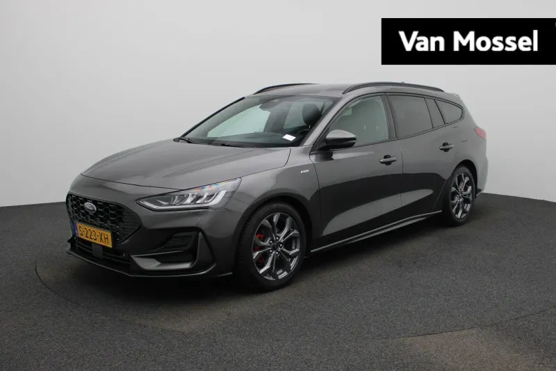 Ford Focus (2023)