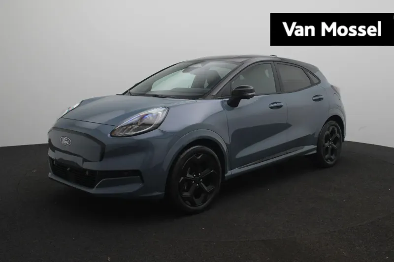 Ford Puma (2026)