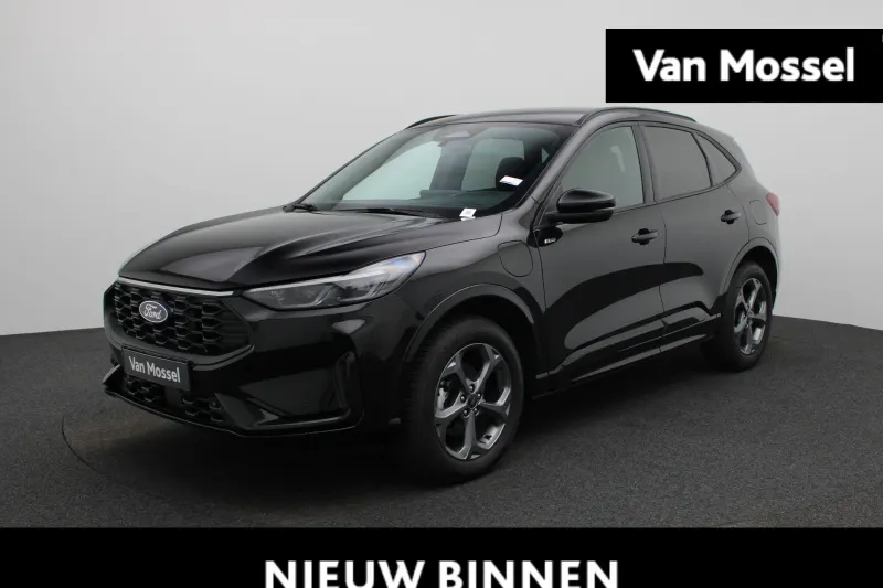 Ford Kuga (2025)