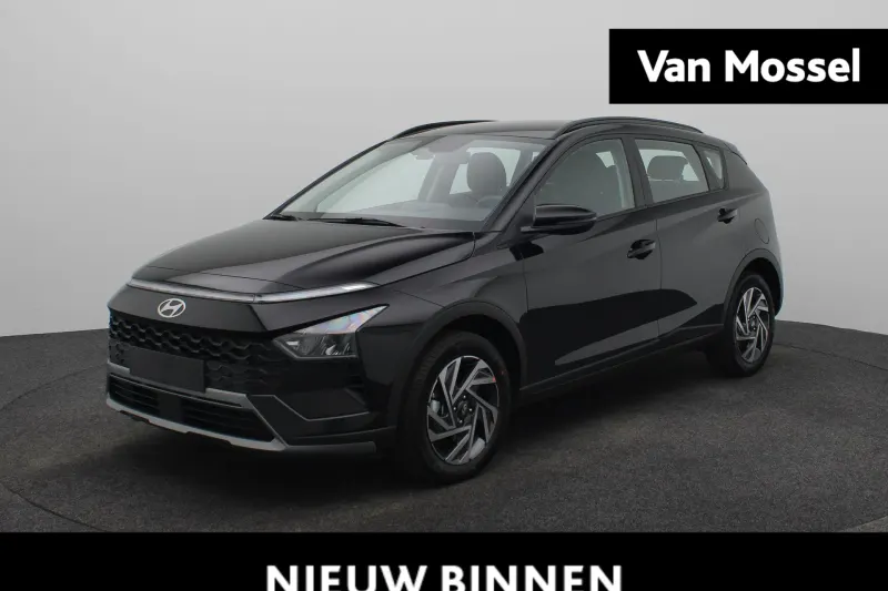 Hyundai Bayon (2026)