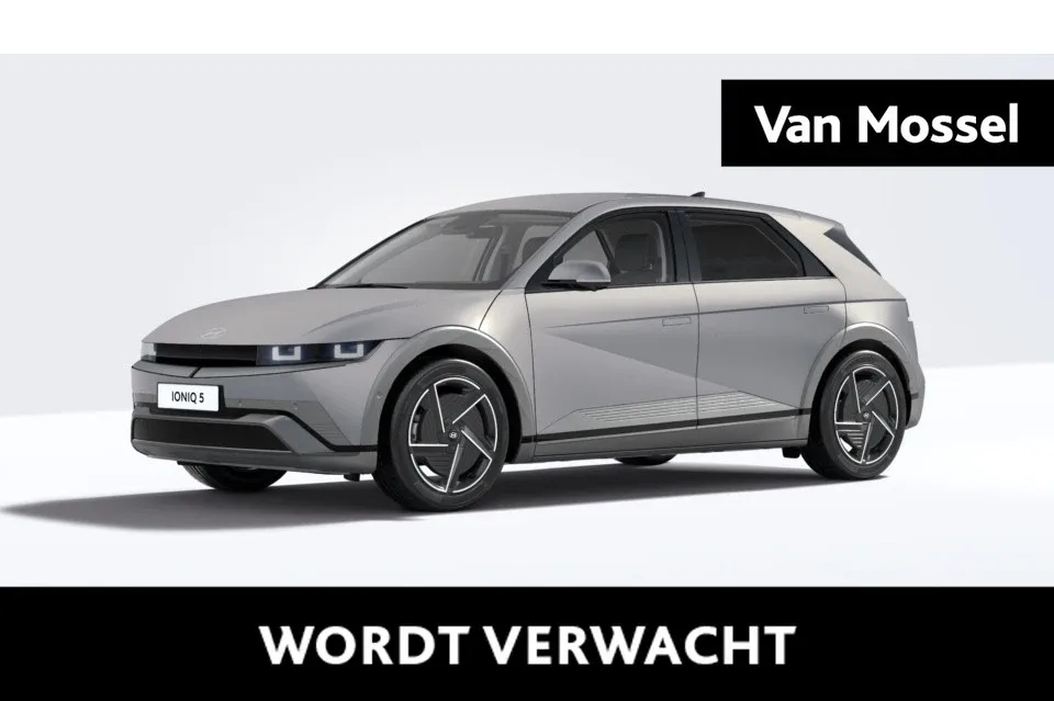 Hyundai Ioniq 5 (2026) — foto 1