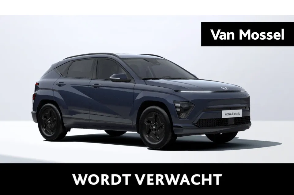 Hyundai Kona (2026) — foto 1