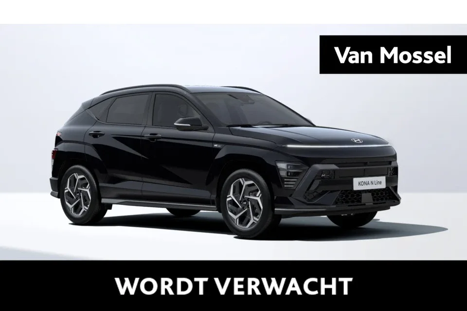 Hyundai Kona (2026) — foto 1