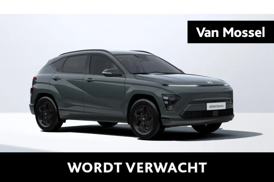 Hyundai Kona (2026) — foto 1