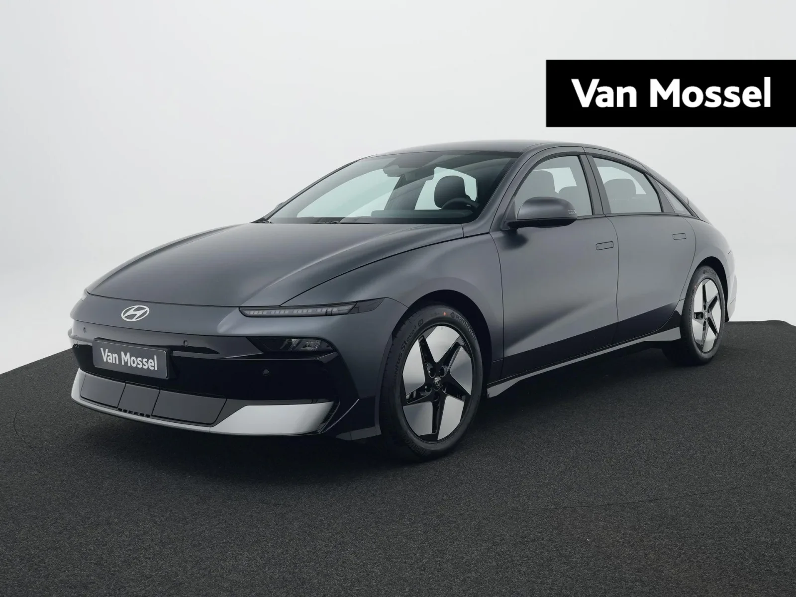 Hyundai Ioniq 6 (2026) — foto 1