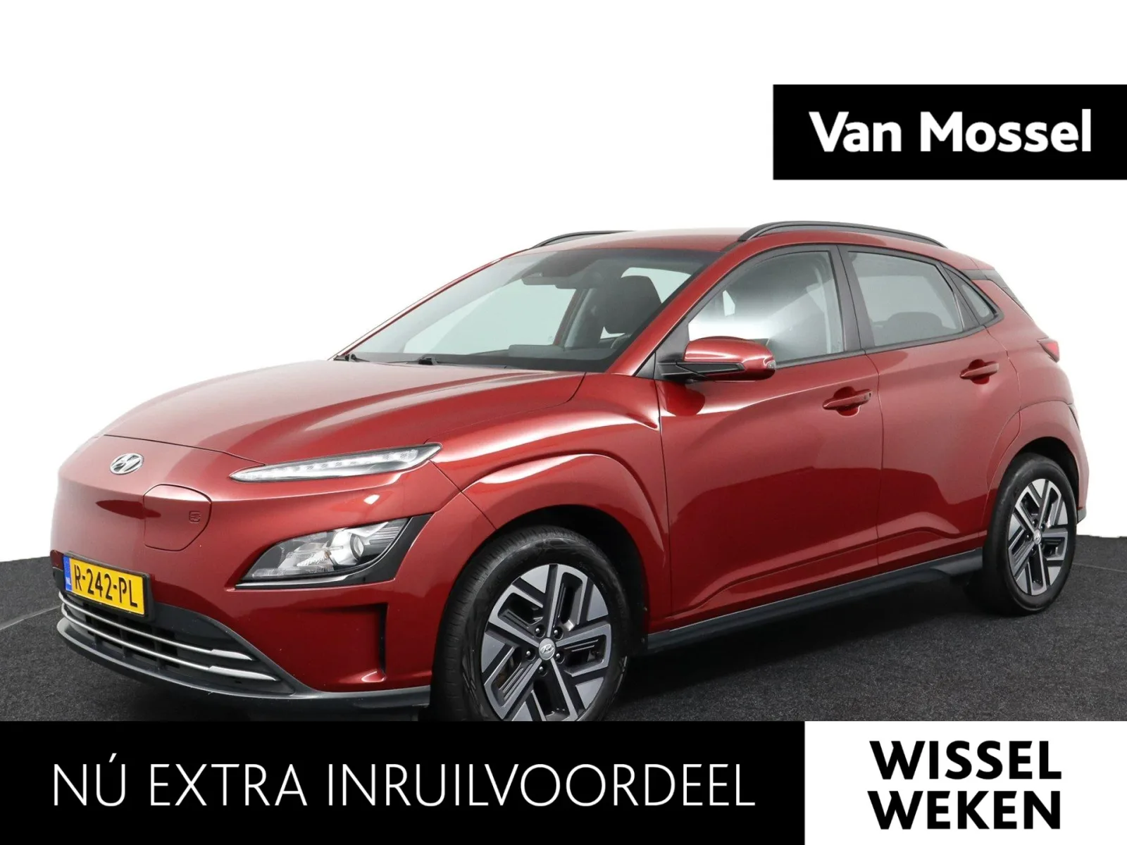 Hyundai Kona (2021) — foto 1